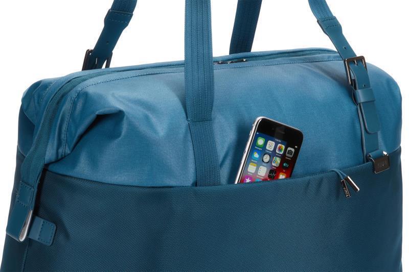 Spira Weekender - legion blue 1