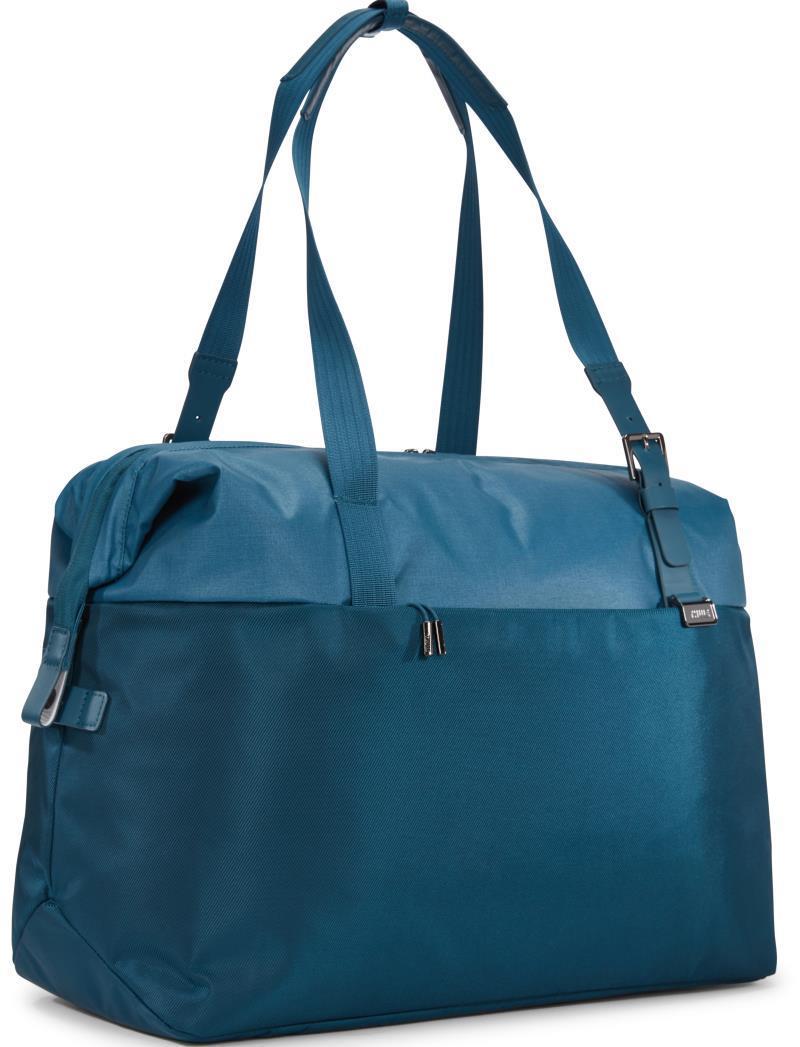 Spira Weekender - legion blue 1