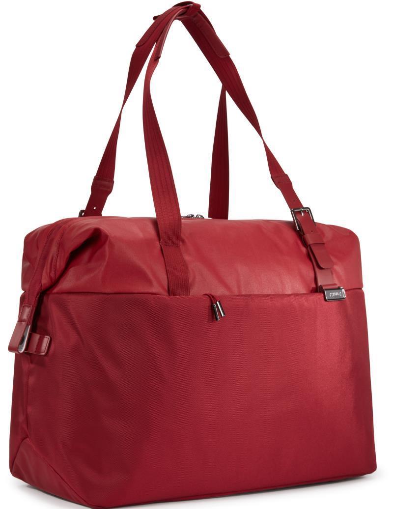 Spira Weekender - rio red 1