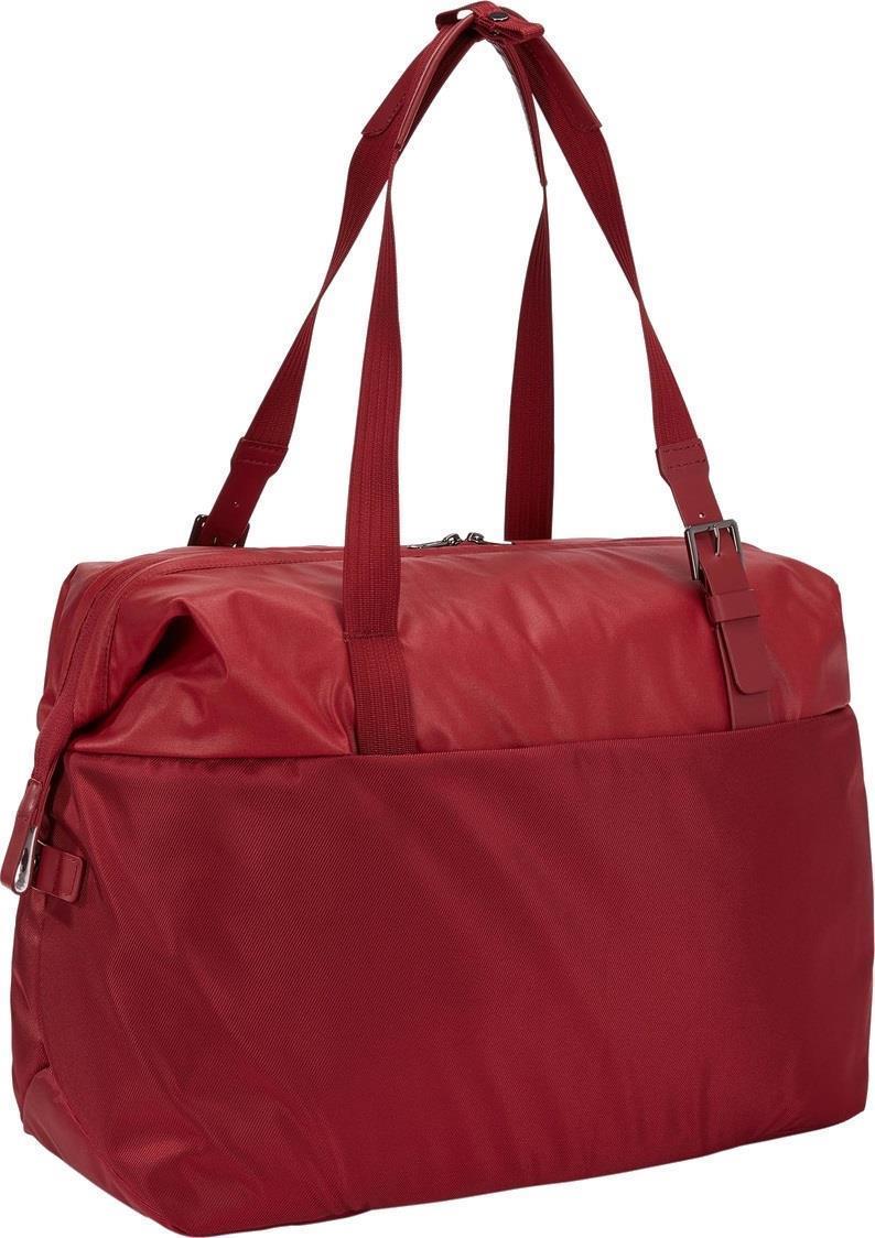 Spira Weekender - rio red 1