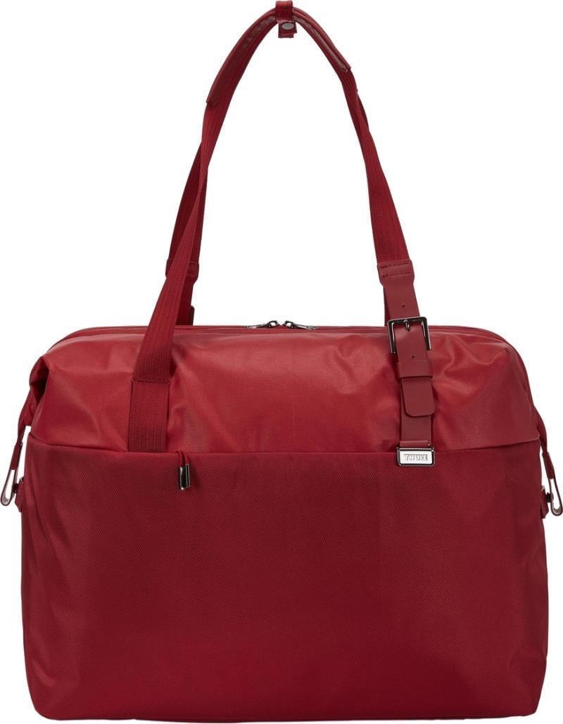 Spira Weekender - rio red 1