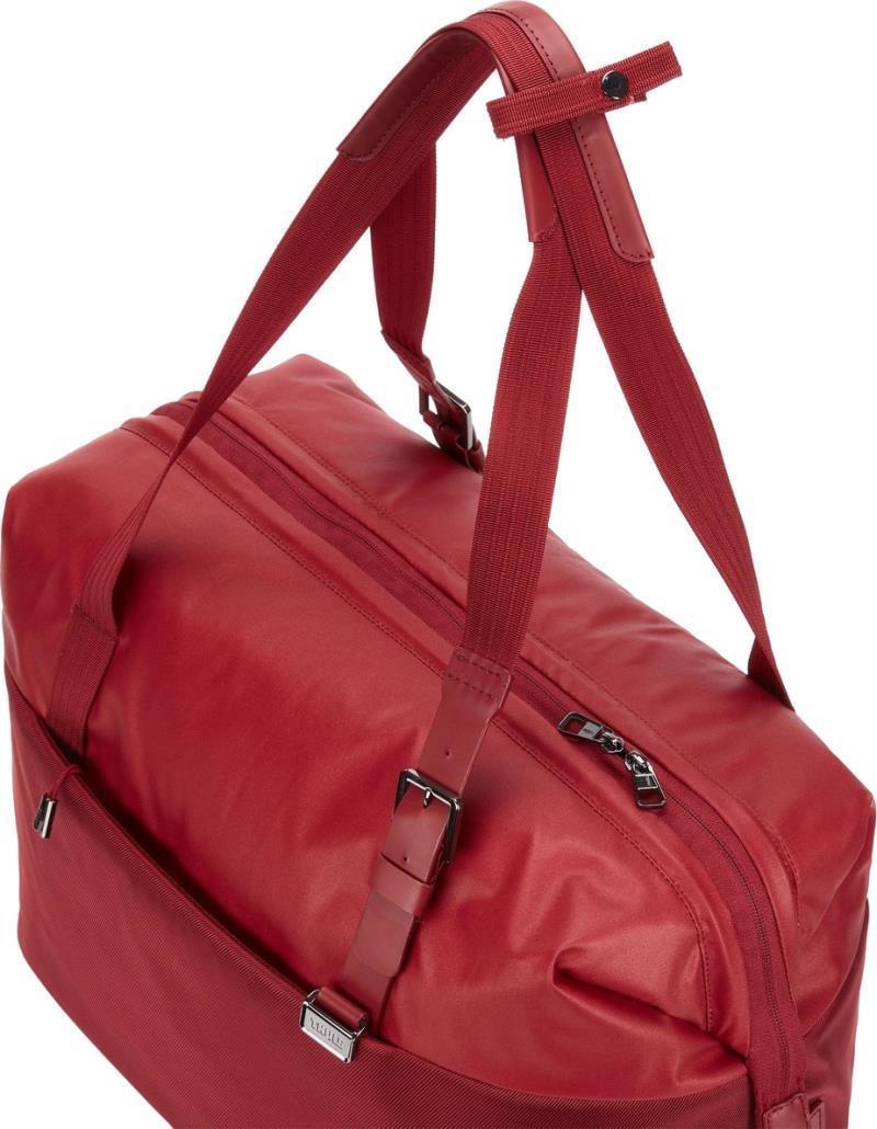 Spira Weekender - rio red 1