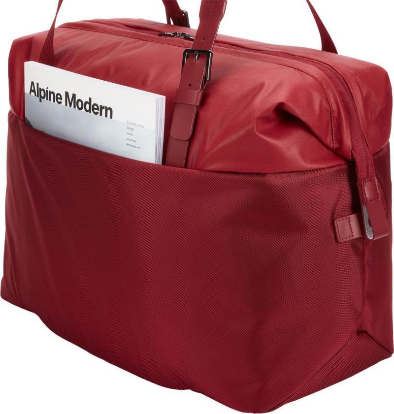 Spira Weekender - rio red 1