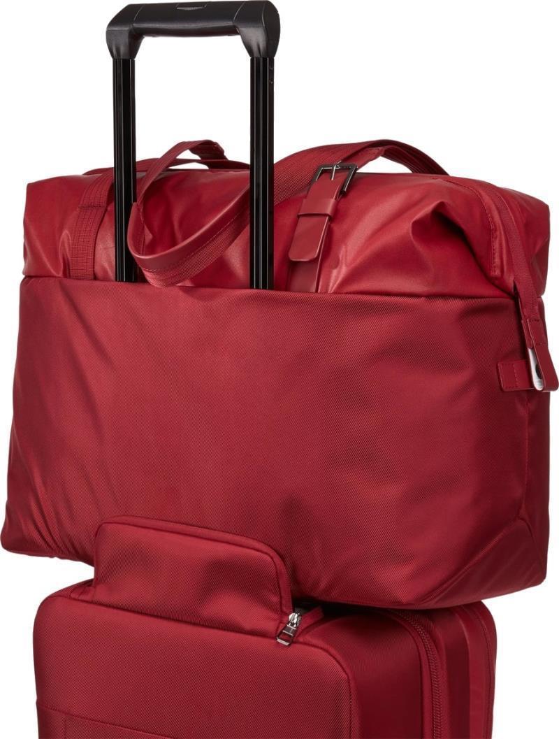 Spira Weekender - rio red 1