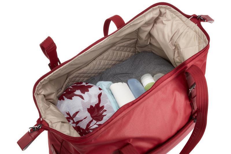 Spira Weekender - rio red 1