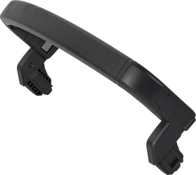 Spring Bumper Bar - black 1