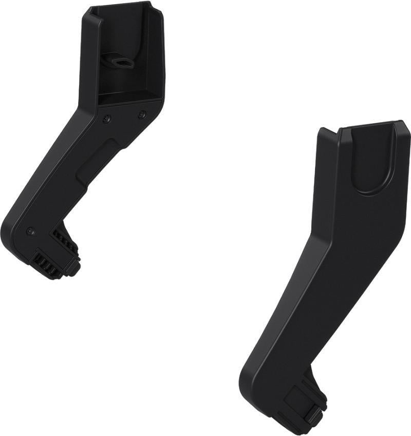 Spring Car Seat Adapter Maxi Cosi - Black 1