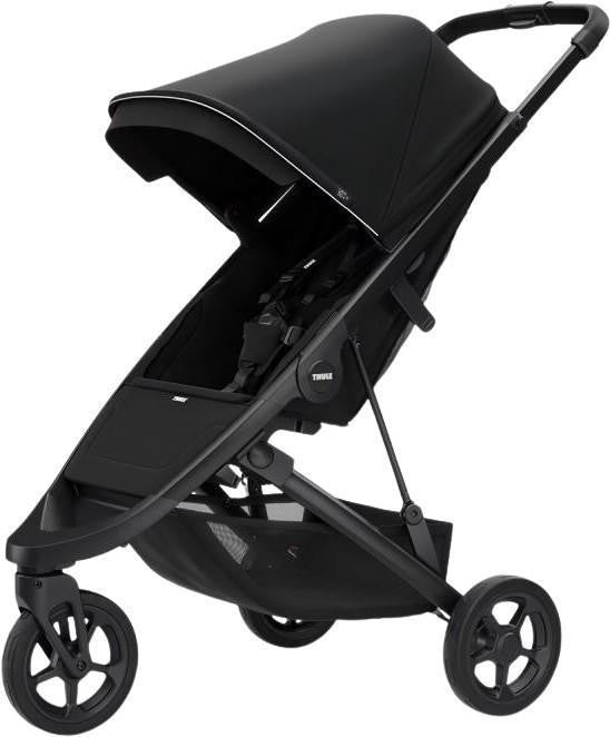 Spring City Roller - black 1