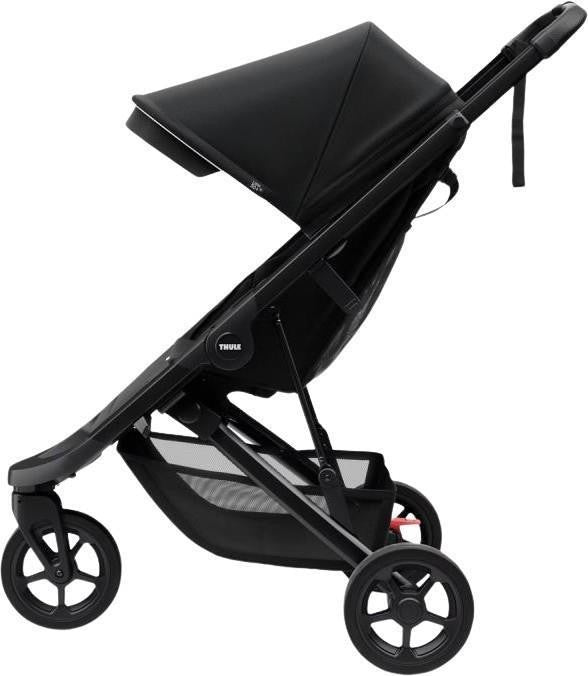 Spring City Roller - black 1