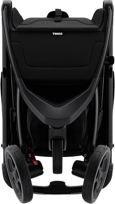 Spring City Roller - black 1