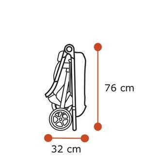 Spring City Roller - black 1