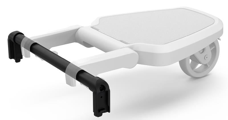 Spring Rider Board Adapt - Black 1