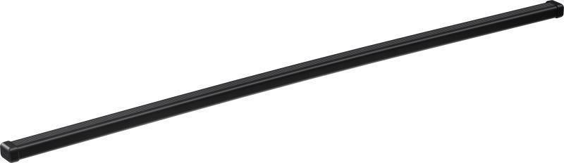 SquareBar 108 - 43” - Black 2