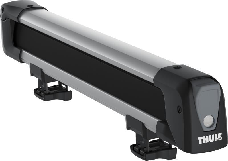 Squarebar Adapter - Black 3