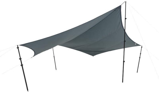 Startset Tarp - dark slate 1