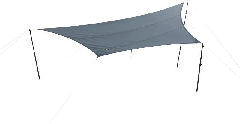 Startset Tarp - dark slate 1