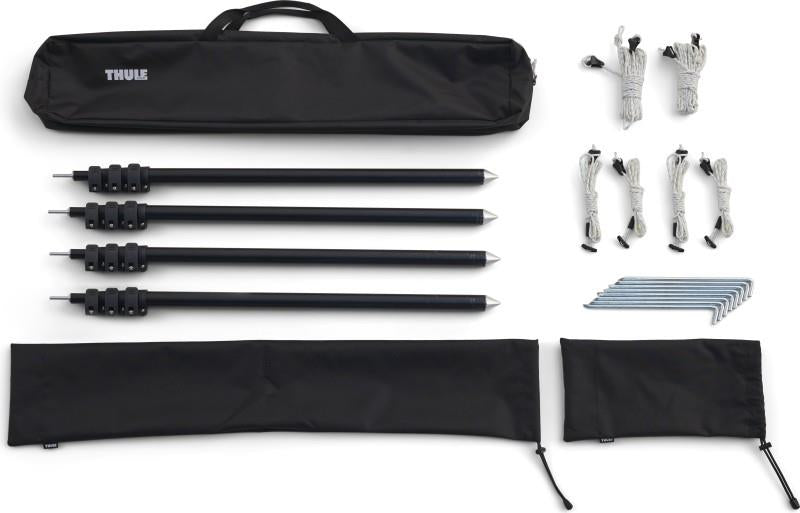 Startset Tarp - dark slate 1
