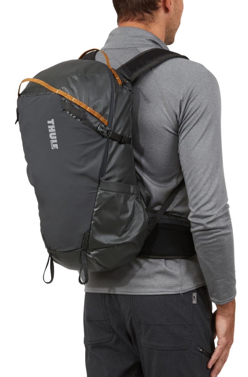 Stir 25L - Mens - Obsidian 10