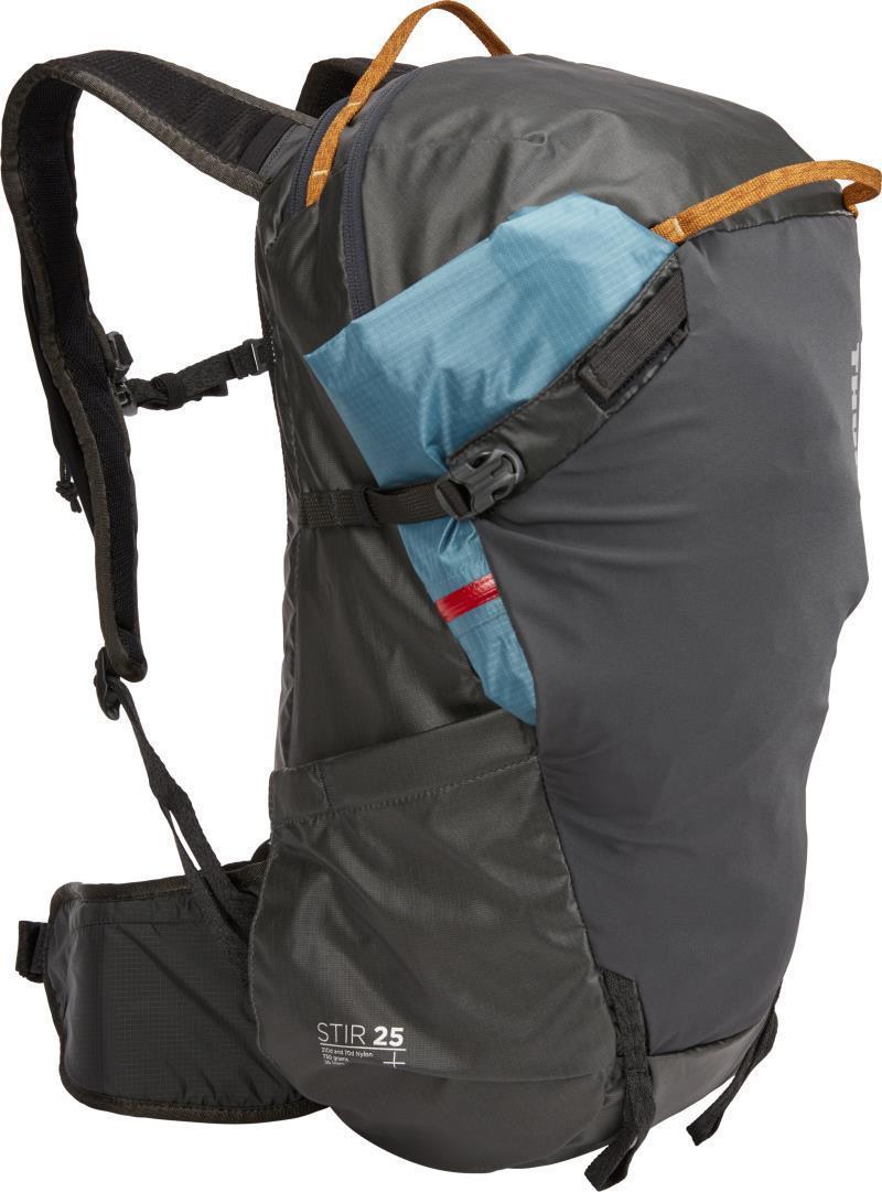 Stir 25L - Mens - Obsidian 4