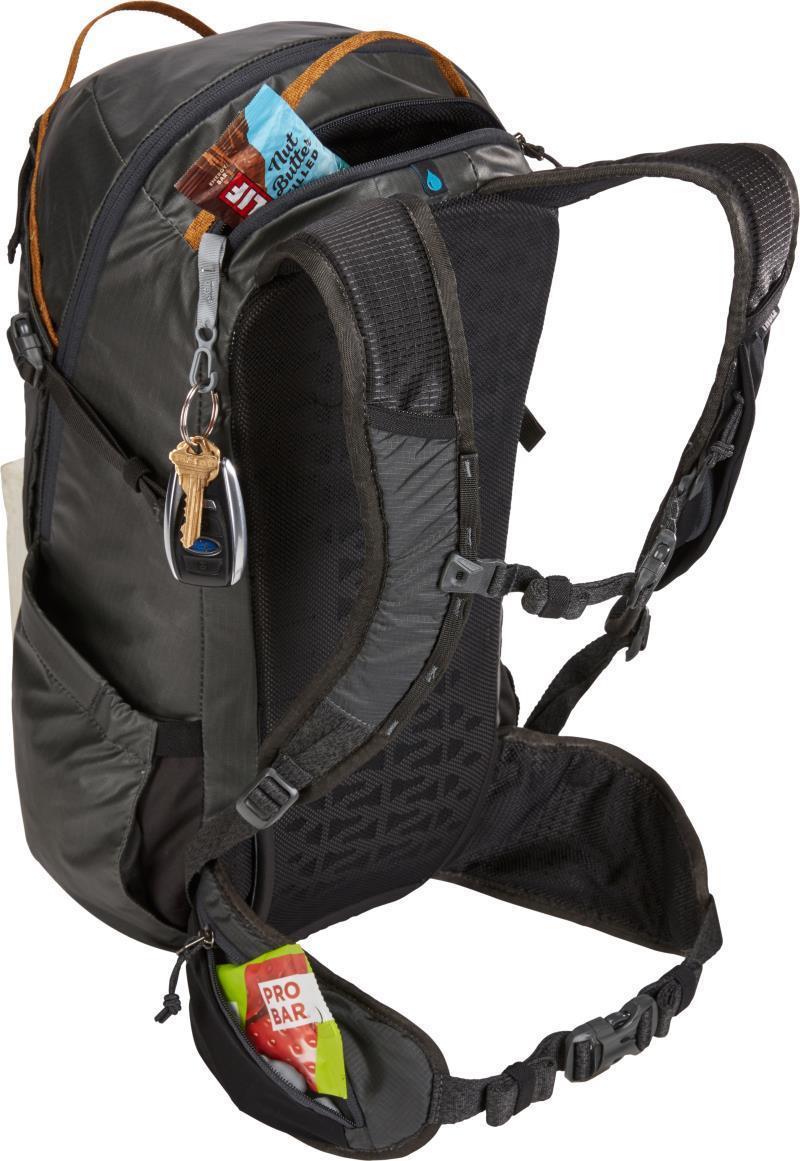 Stir 25L - Mens - Obsidian 7