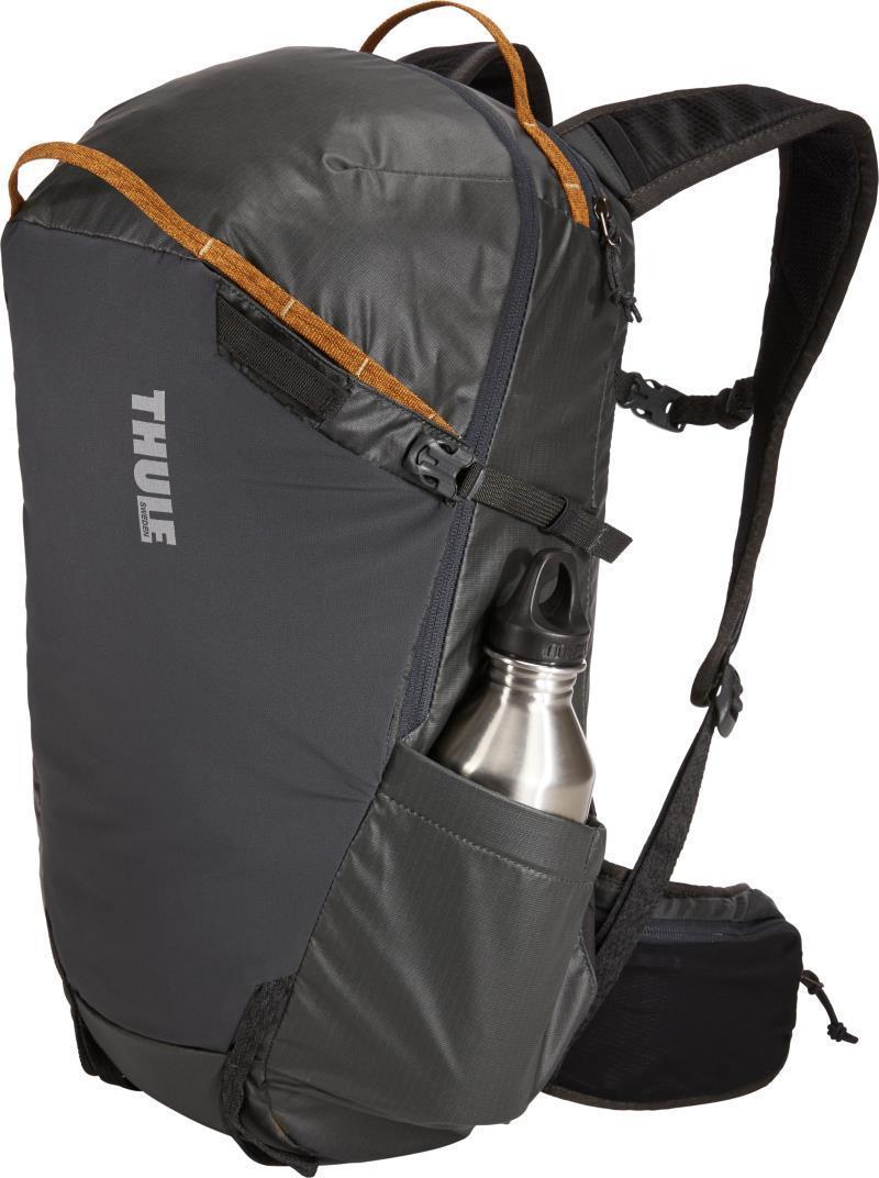 Stir 25L - Womens - Obsidian 7