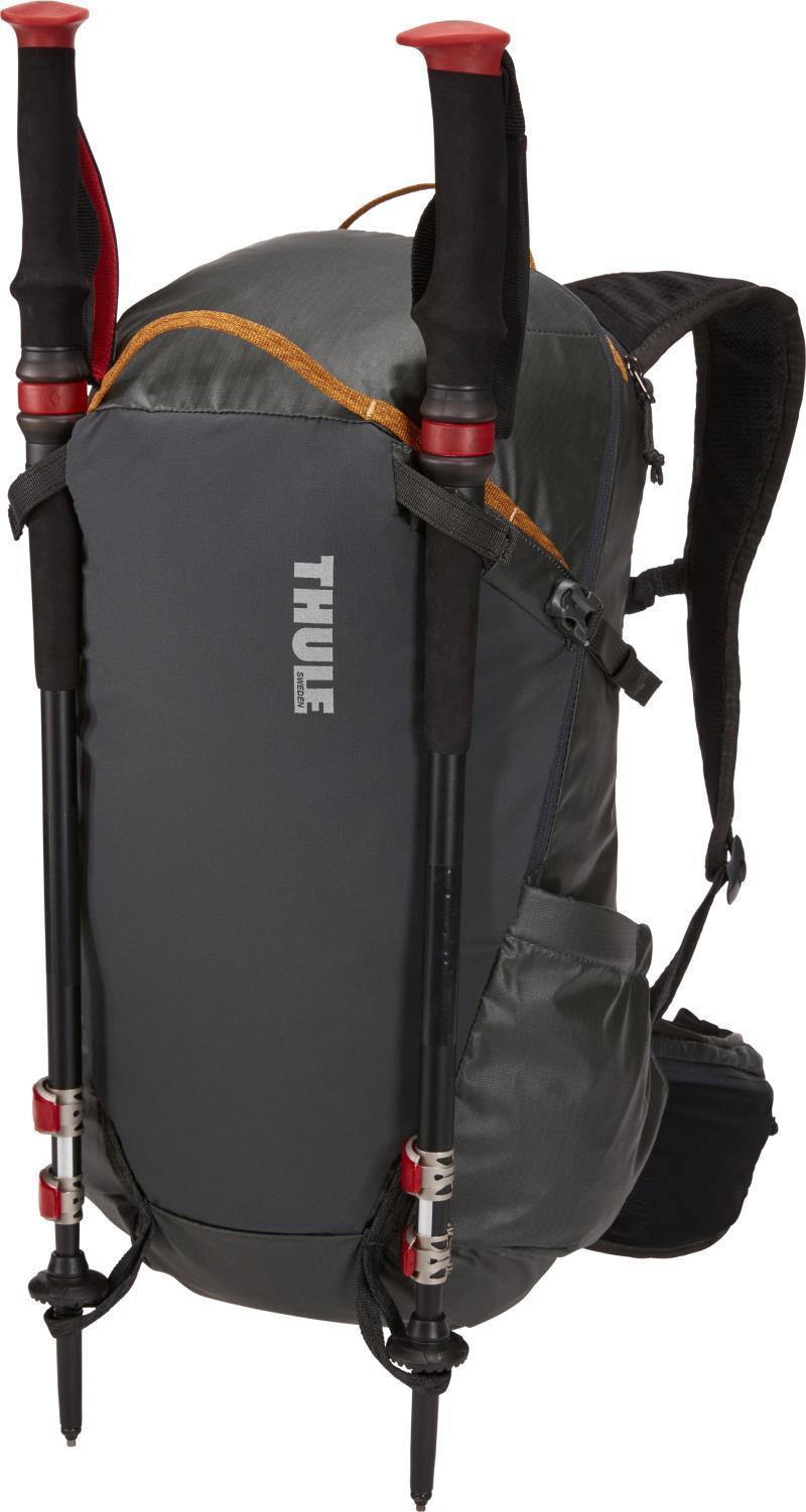 Stir 25L - Womens - Obsidian 8