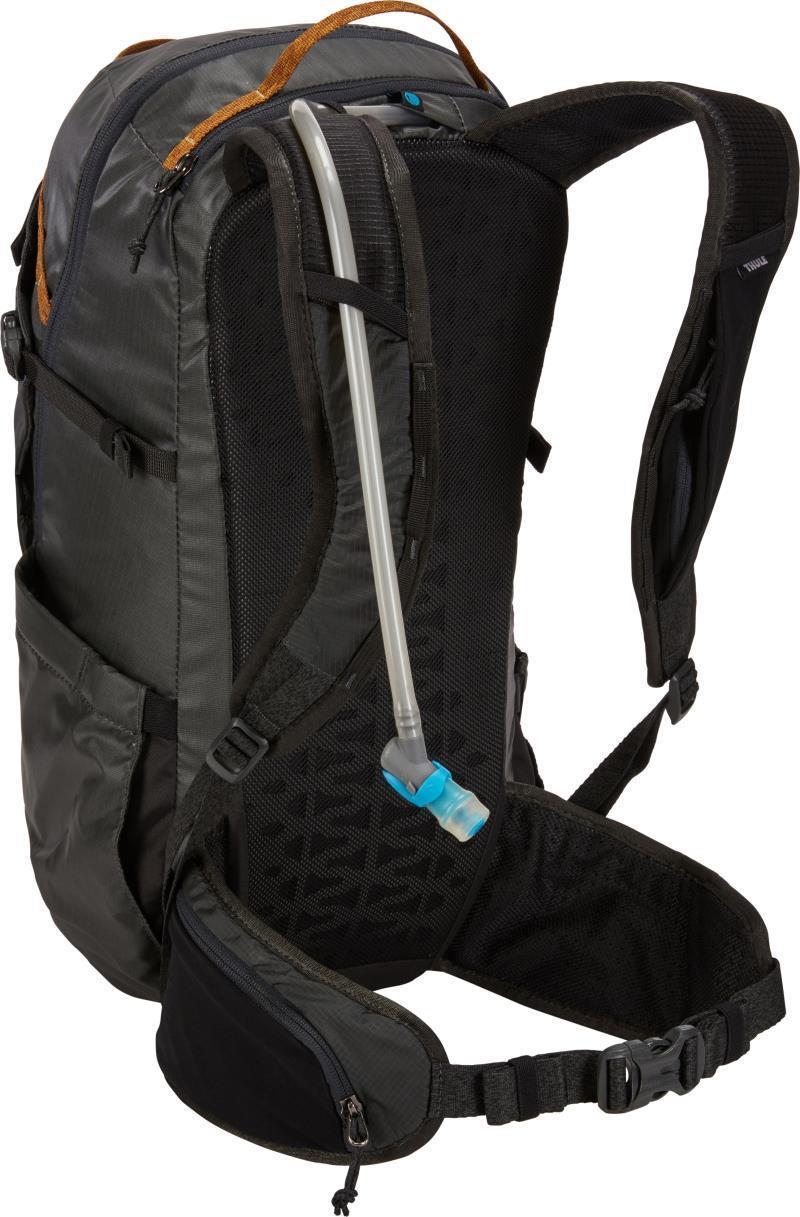Stir 25L - Womens - Obsidian 9