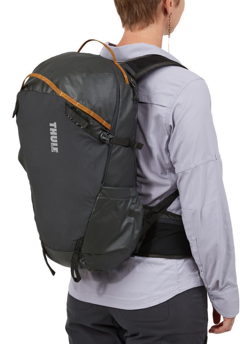 Stir 25L - Womens - Obsidian 10