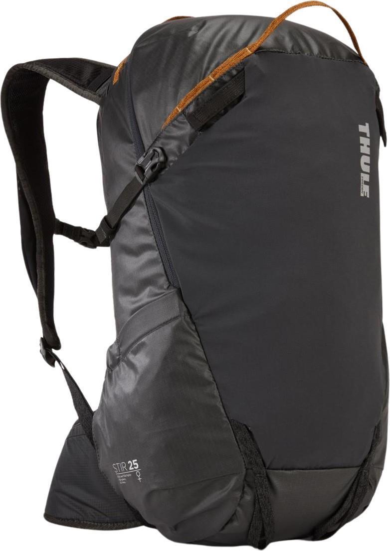 Stir 25L - Womens - Obsidian 1