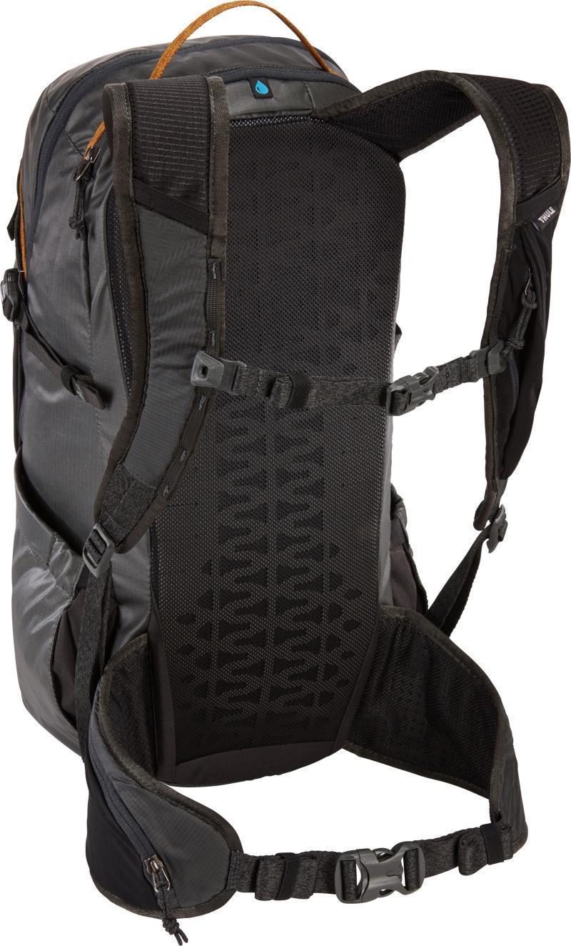 Stir 25L - Womens - Obsidian 2