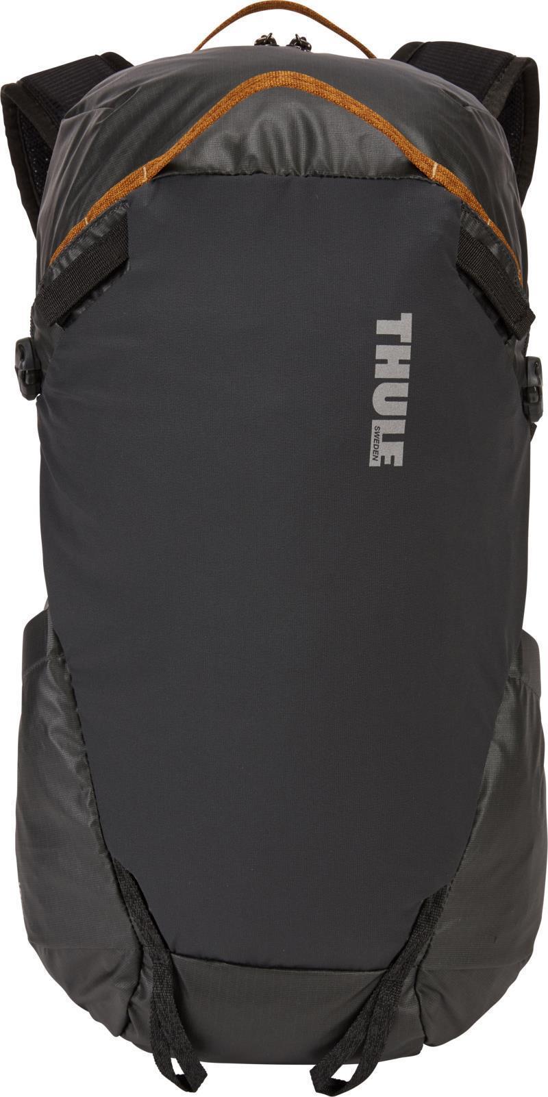 Stir 25L - Womens - Obsidian 3