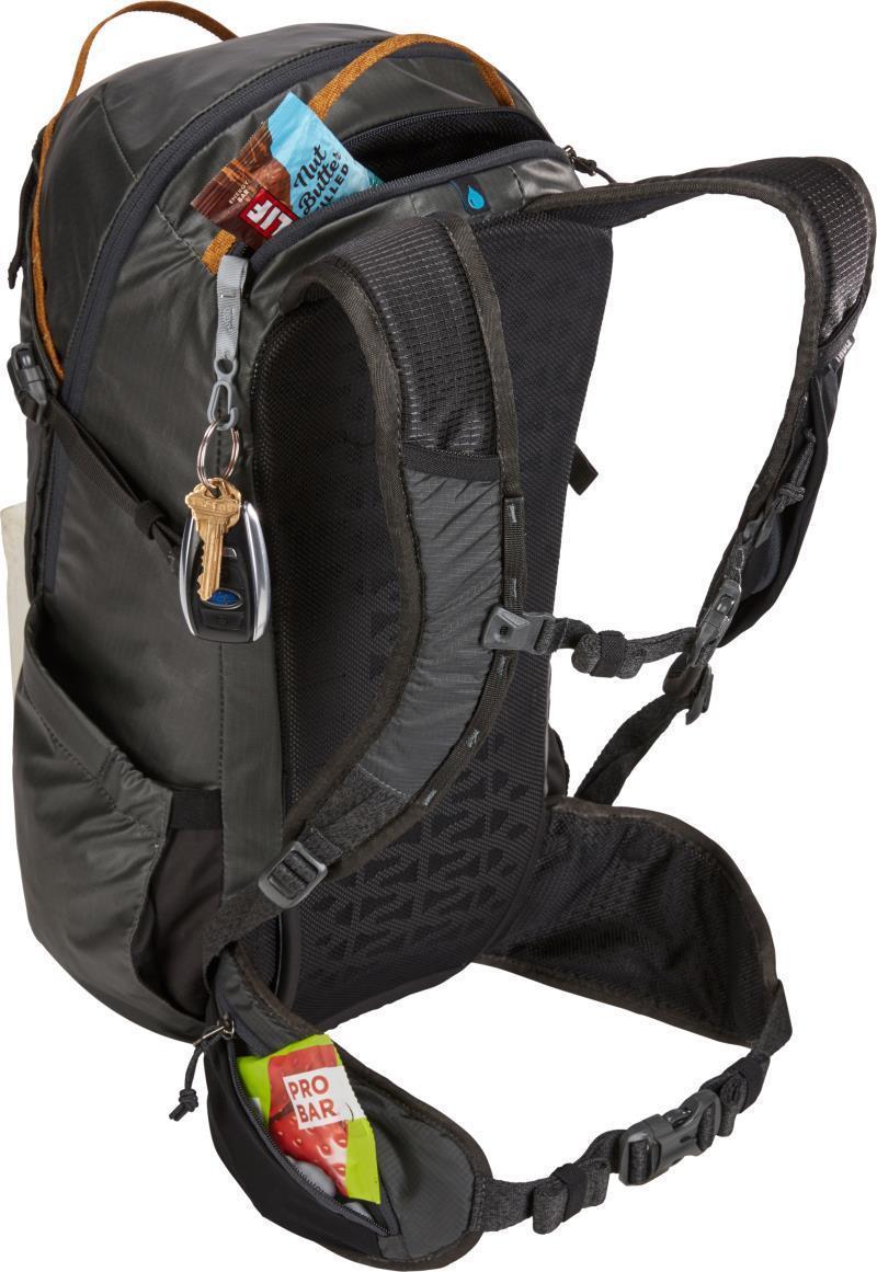 Stir 25L - Womens - Obsidian 6