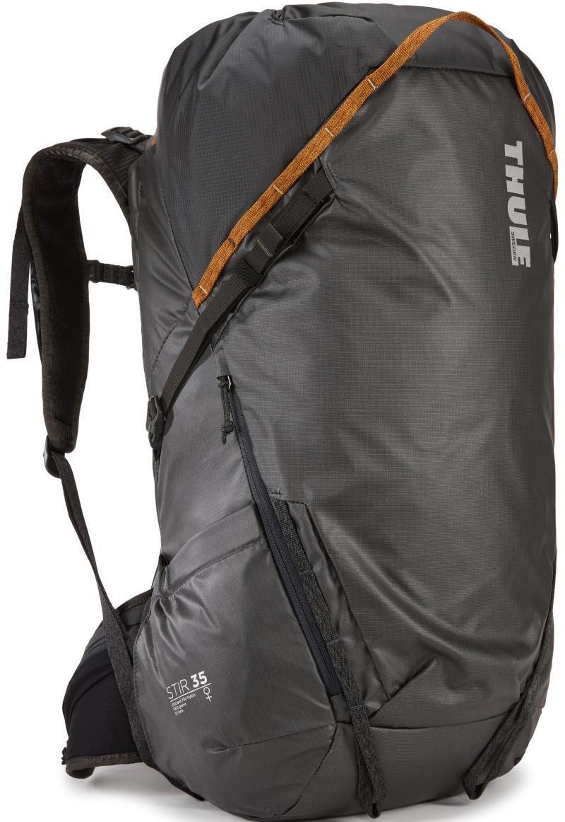 Stir 35L - Womens - obsidian 1
