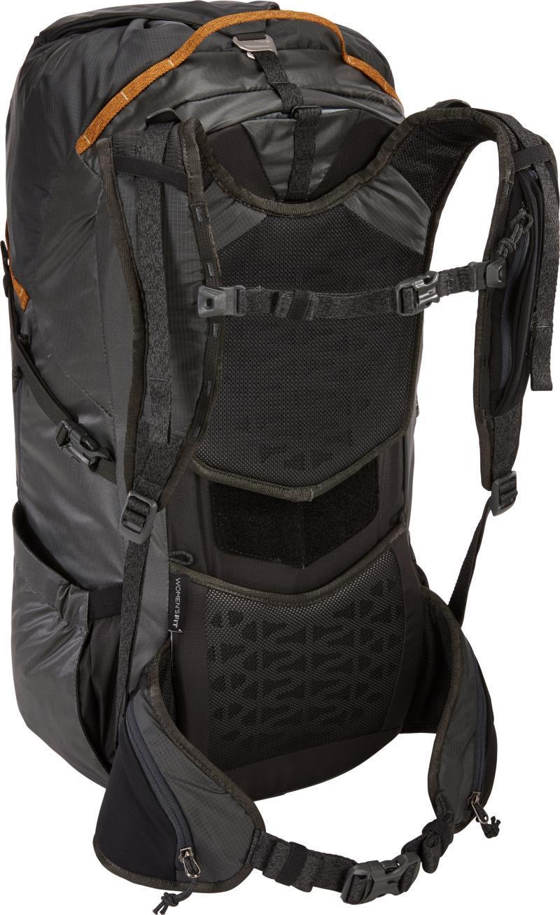 Stir 35L - Womens - obsidian 1