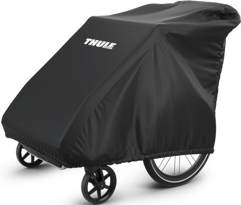 Storage Cover - Black 1