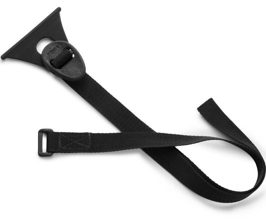 Strap Kit for Organizers - Black 1