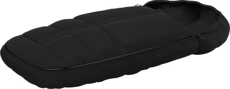 Stroller Footmuff - Black 1