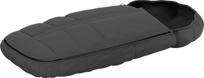 Stroller Footmuff - Shadow Grey 1