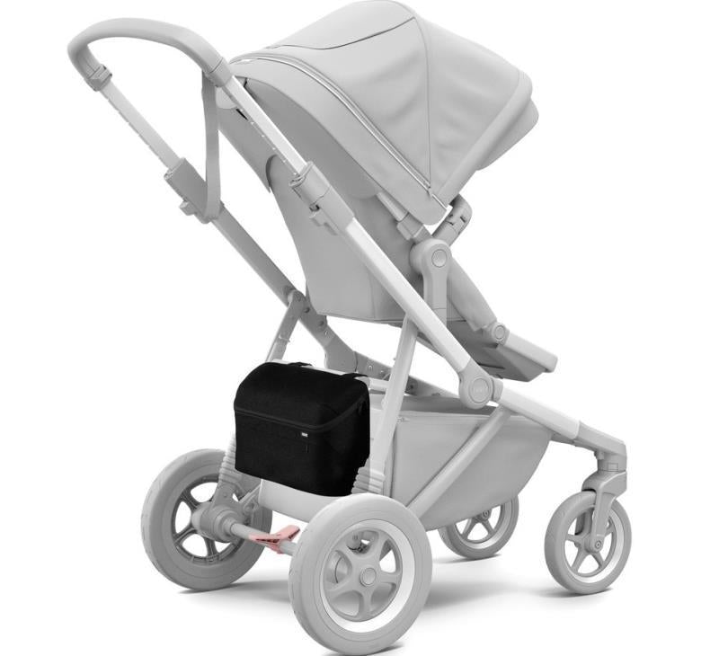 Stroller Organizer - Black 2