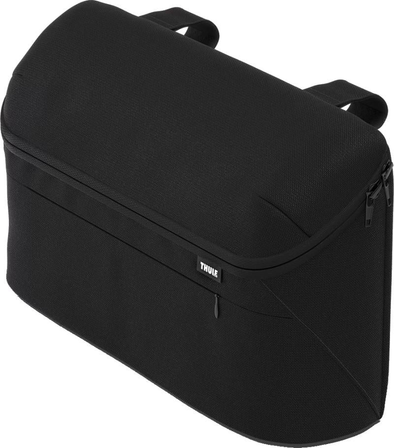 Stroller Organizer - black 1