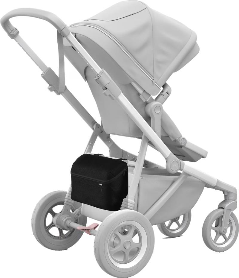 Stroller Organizer - black 1