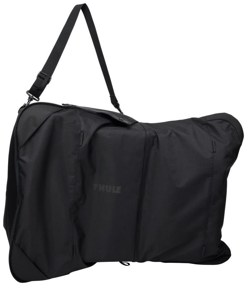 Stroller Travel Bag - Medium - Black 6