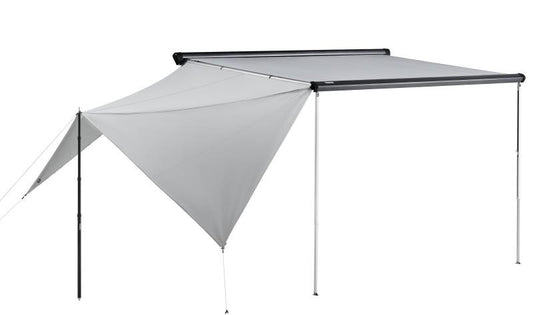 Subsola Side Pack 2.00M - gray 1