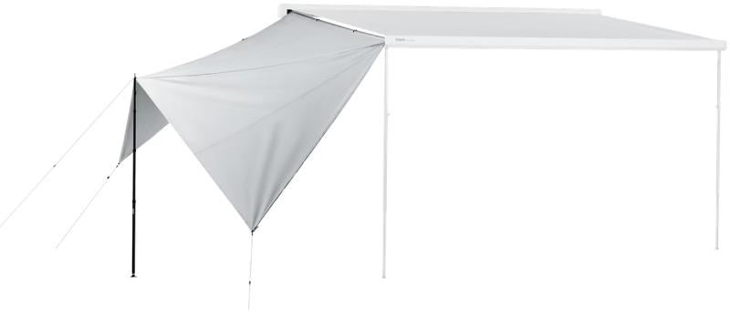 Subsola Side Pack 2.50M - gray 1
