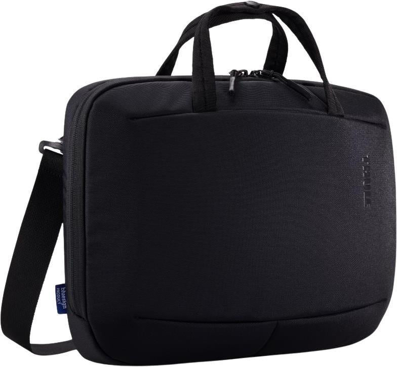 Subterra 2 Attache 14" - Black 1