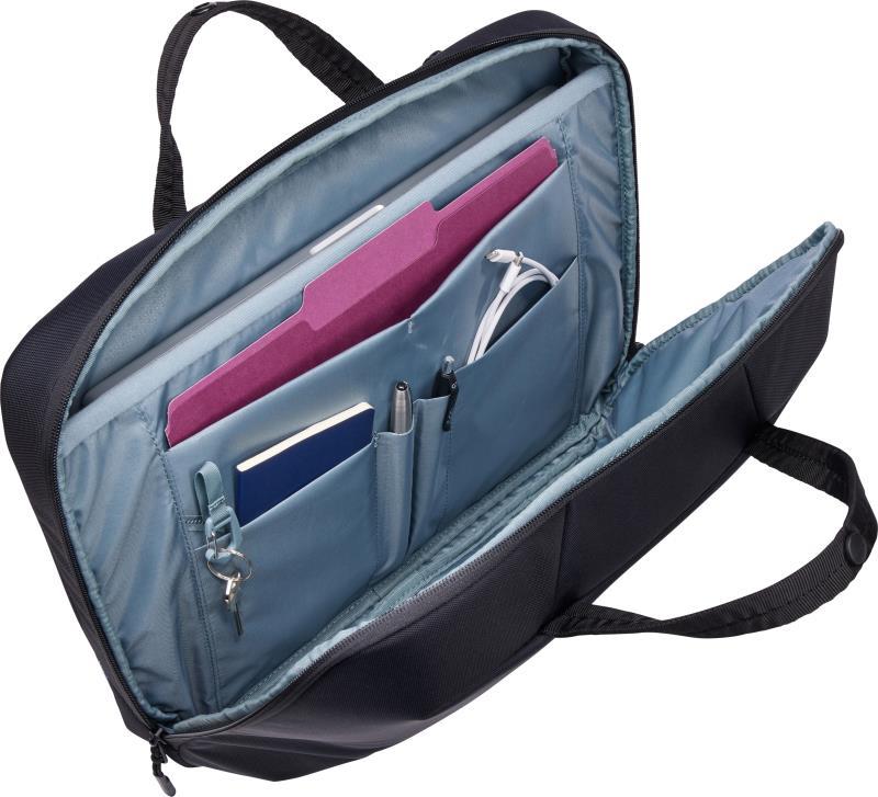 Subterra 2 Attache 16" - Black 4