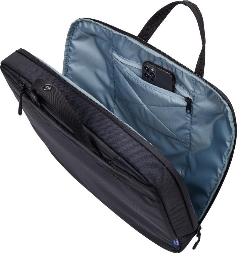 Subterra 2 Attache 16" - Black 5
