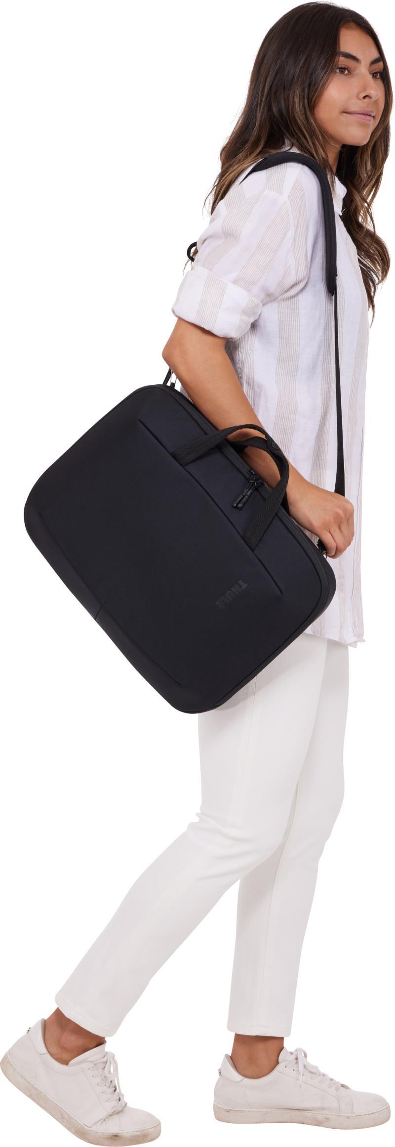 Subterra 2 Attache 16" - Black 6