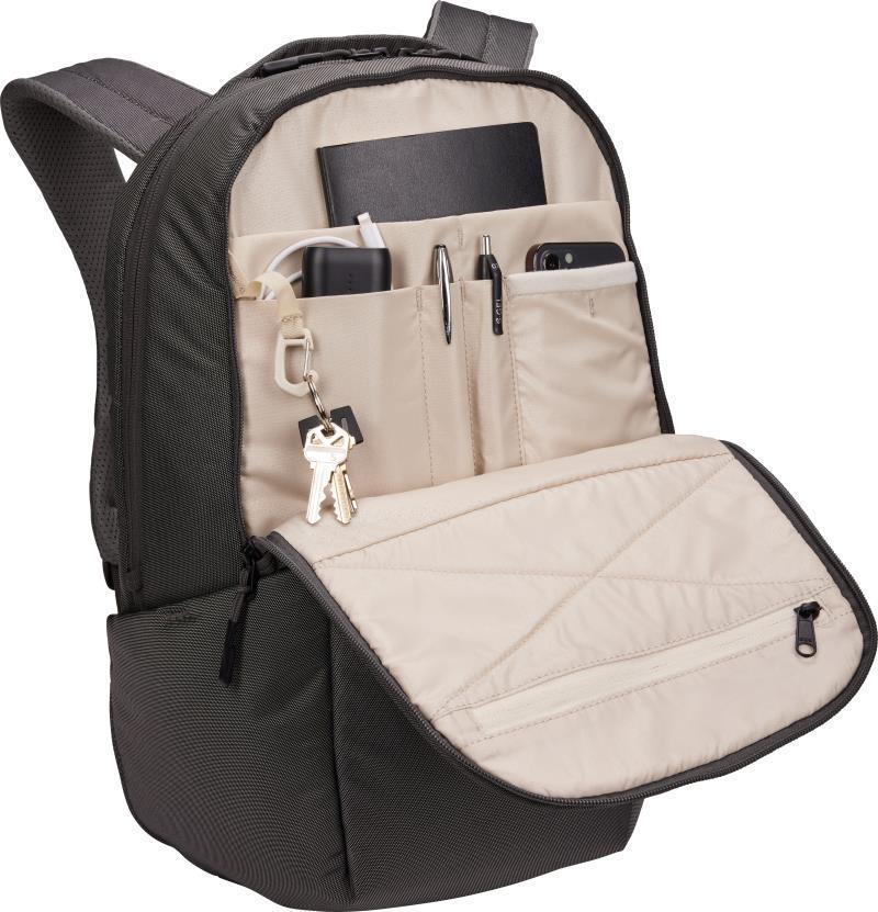 Subterra 2 Backpack 21L - Vetiver Gray 4