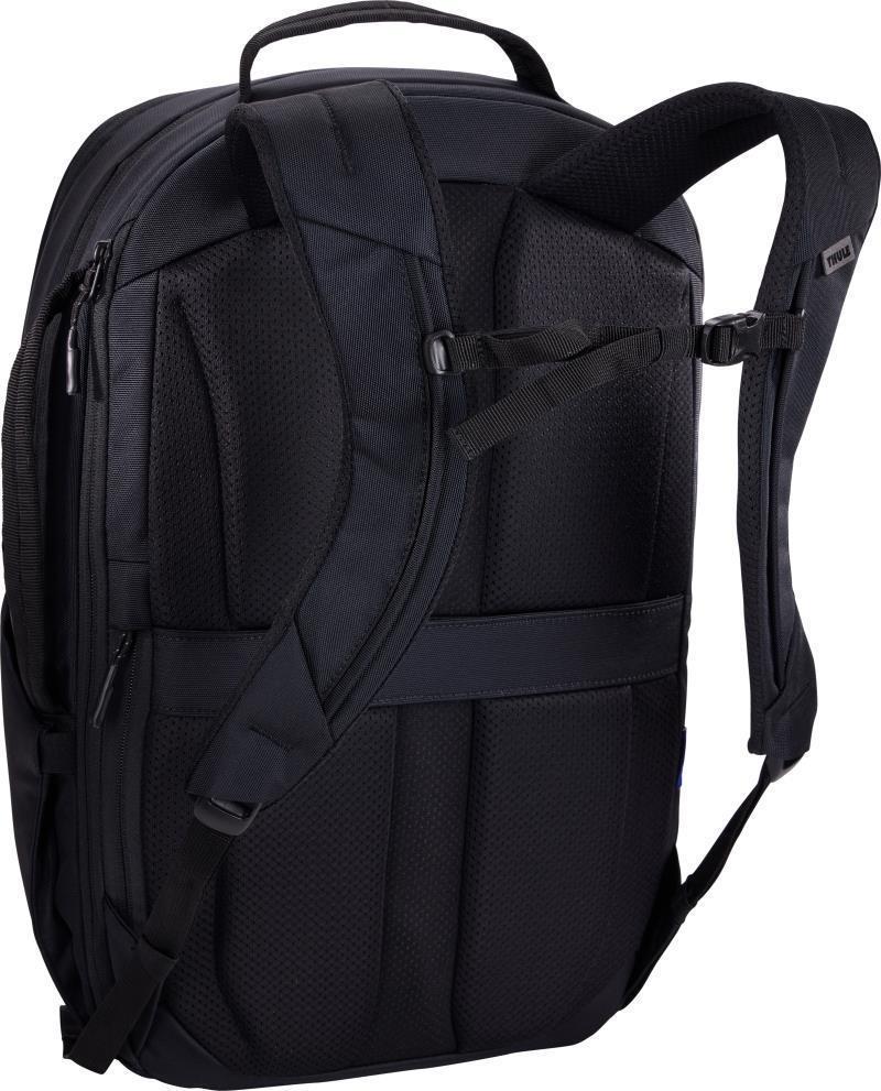 Subterra 2 Backpack 27L - Black 3